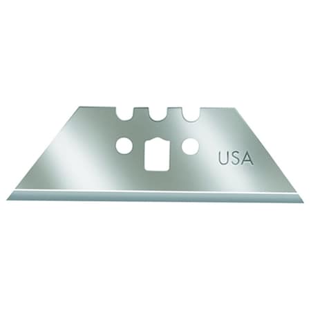 Allway Allway Steel 3 Notch Replacement Blade 2-5/16 in. L 5 pk RKB5